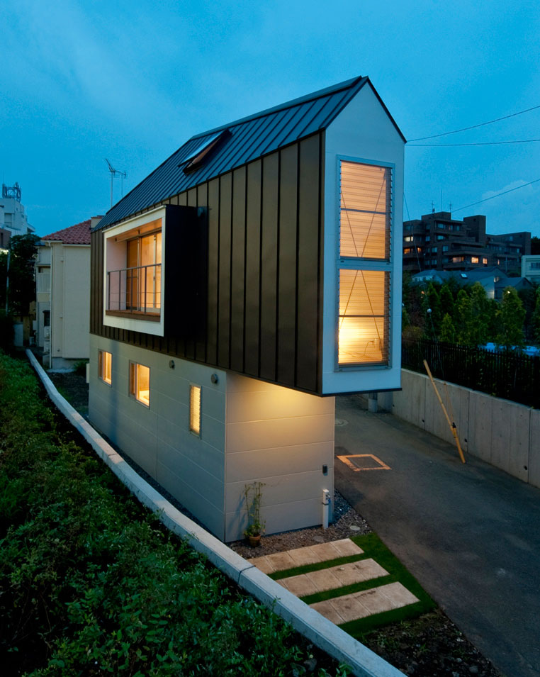  Small  Japanese  Home  Design  for Inspiration Blum Home 