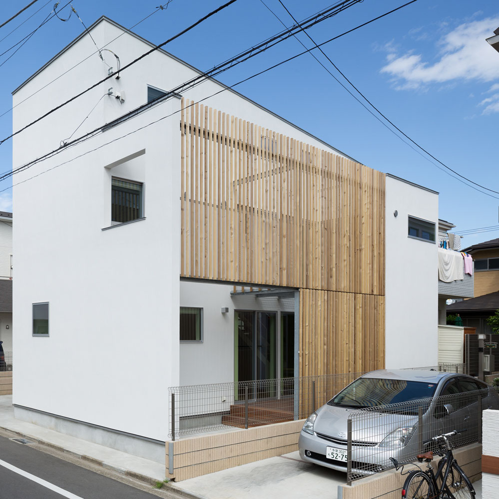  Japanese  Tiny  House  Design